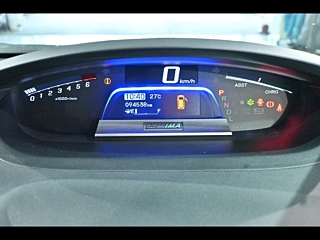 car slider