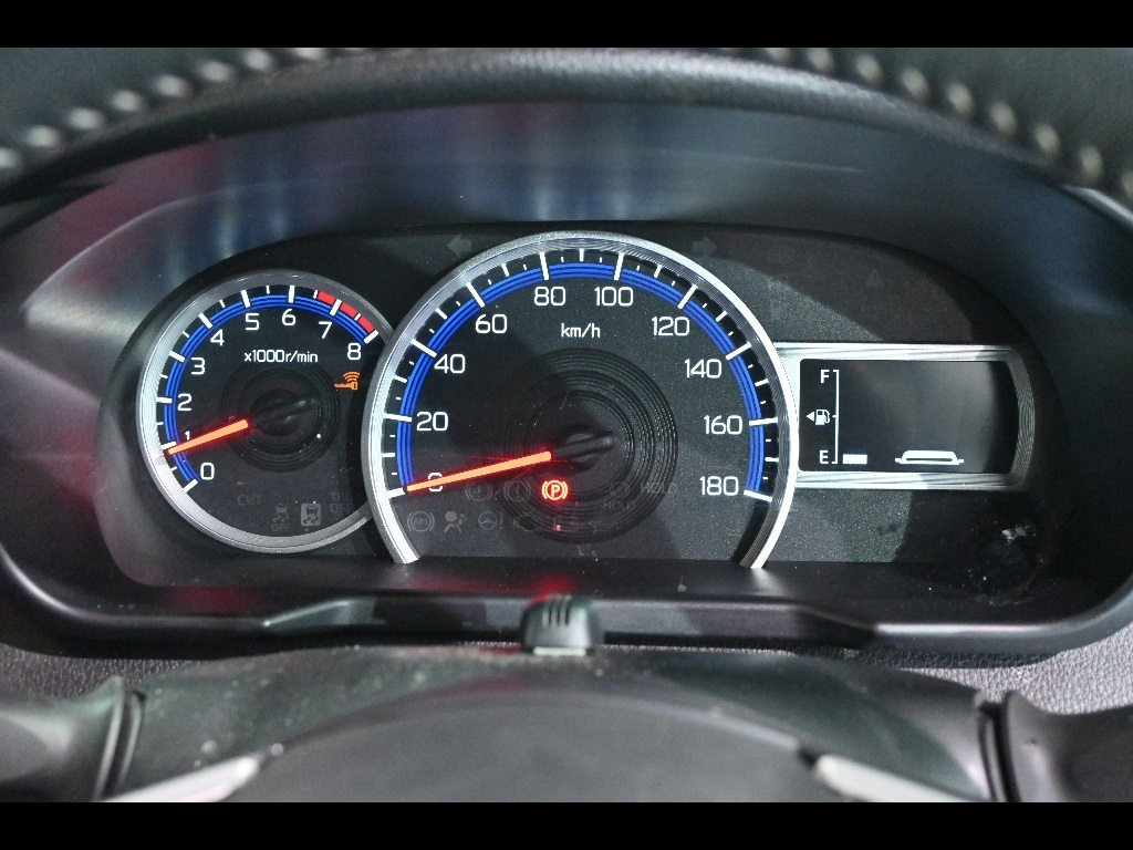 TOYOTA ROOMY 2022