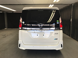 NISSAN SERENA 2016