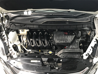 NISSAN SERENA 2016