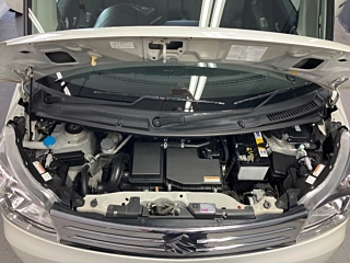 SUZUKI SPACIA 2014