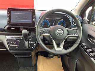 NISSAN DAYZ 2021