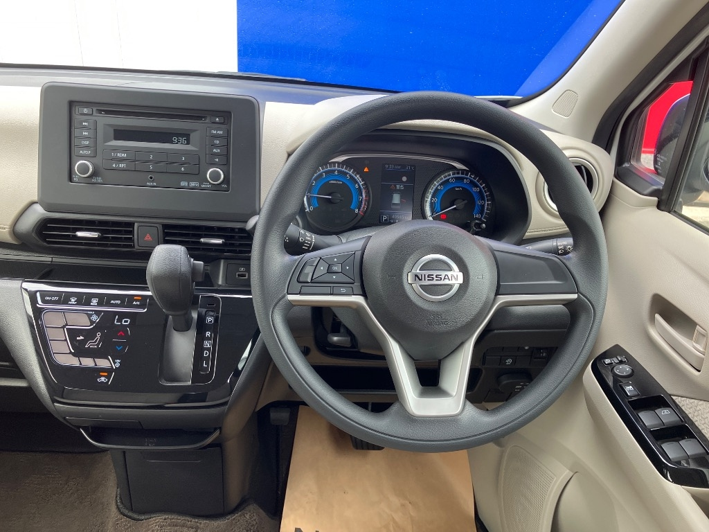 NISSAN DAYZ 2020