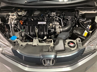 HONDA FIT 2014