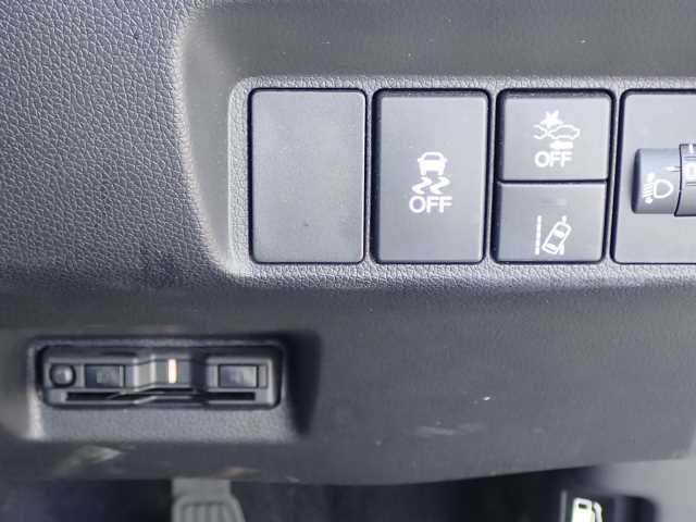 HONDA SHUTTLE 2022