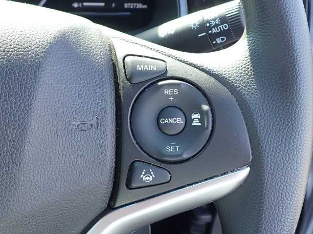 HONDA SHUTTLE 2022
