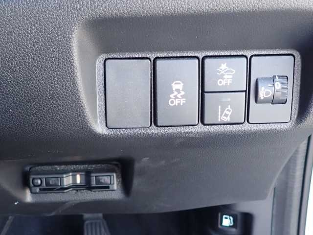 HONDA SHUTTLE 2022