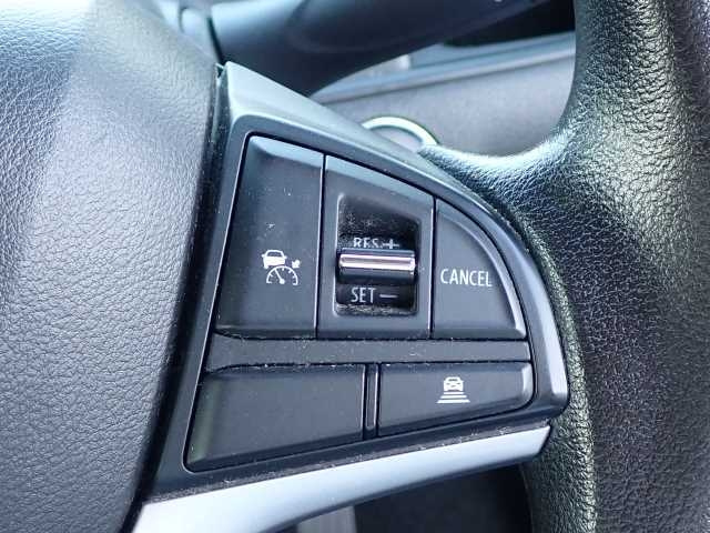 SUZUKI SOLIO 2019