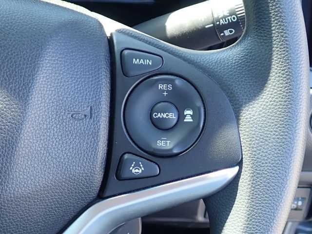 HONDA SHUTTLE 2022