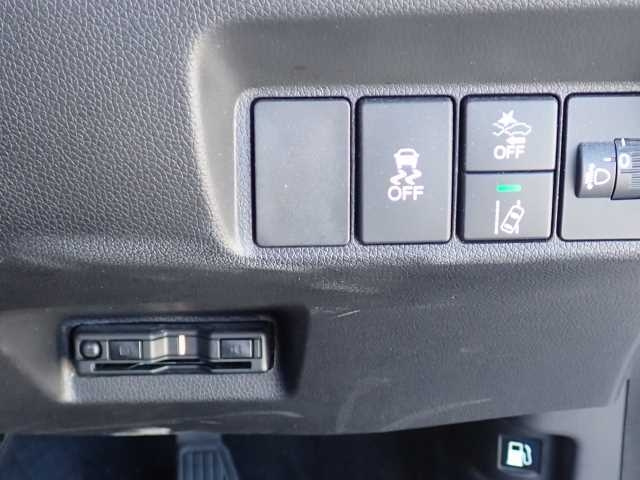 HONDA SHUTTLE 2022