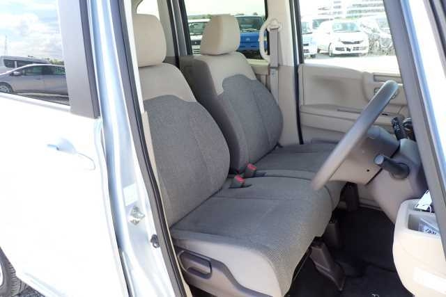 HONDA N BOX 2019