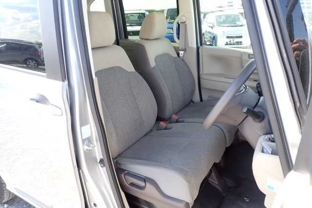 HONDA N BOX 2019