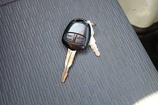 car slider