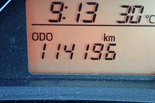 car slider