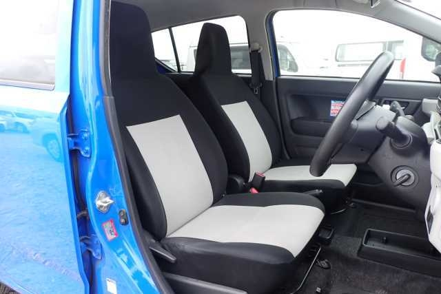 DAIHATSU MIRA E S 2020