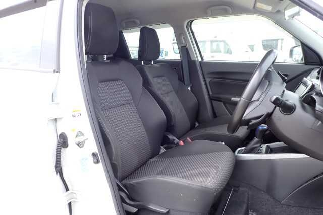 SUZUKI SWIFT 2020