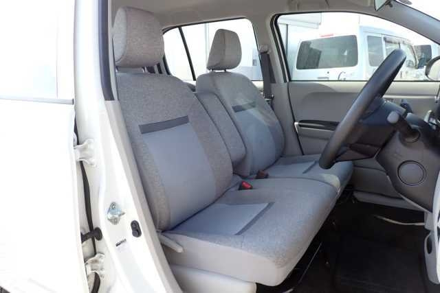 TOYOTA PASSO 2019
