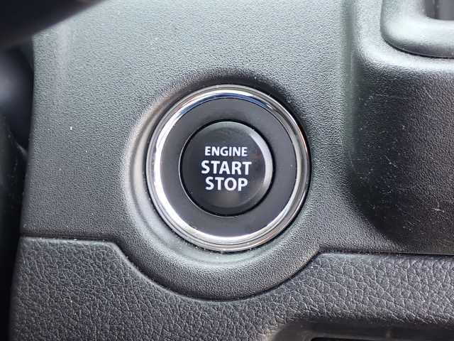 SUZUKI SOLIO 2021