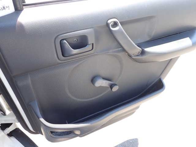 SUZUKI CARRY TRUCK 2012