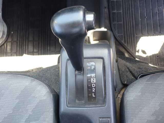 SUZUKI CARRY TRUCK 2012