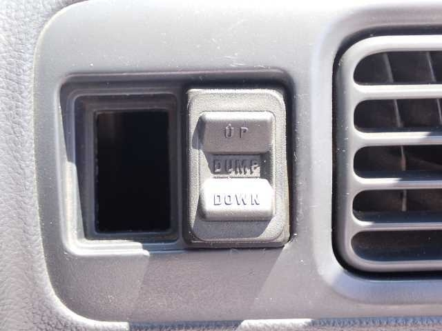 SUZUKI CARRY TRUCK 2012
