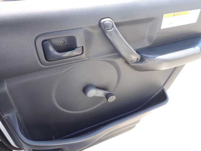 SUZUKI CARRY TRUCK 2012