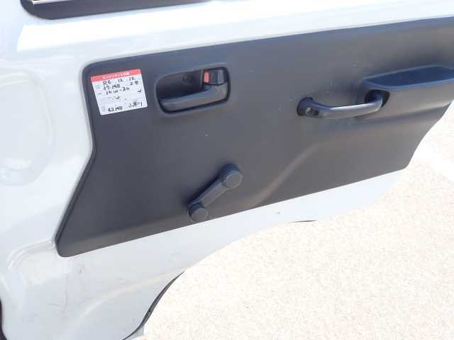 SUZUKI CARRY TRUCK 2014