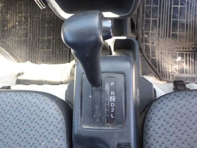 SUZUKI CARRY TRUCK 2014