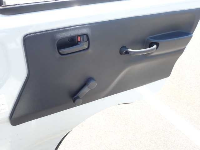 SUZUKI CARRY TRUCK 2014
