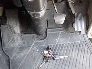 car slider