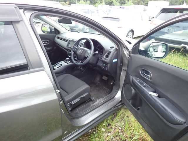 HONDA VEZEL 2020