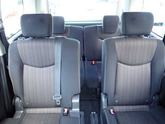 NISSAN SERENA 2015