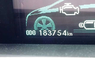 TOYOTA PRIUS 2010