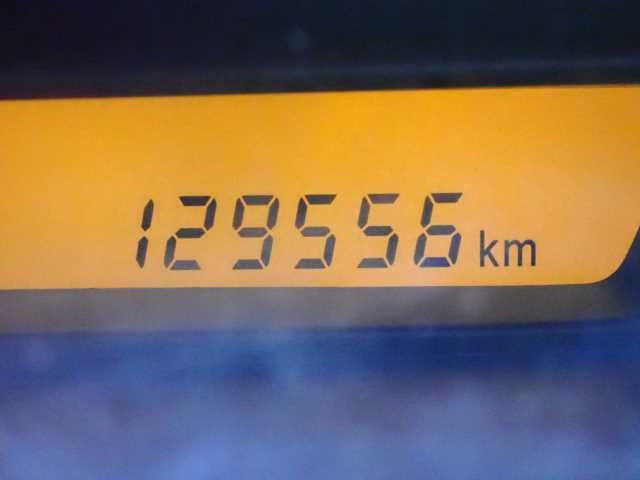 NISSAN CLIPPER VAN 2017