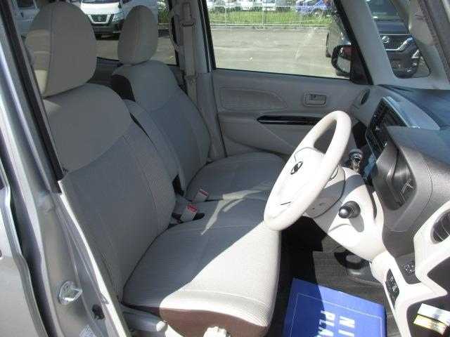 NISSAN DAYZ ROOX 2018
