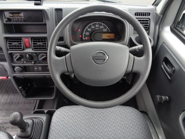 NISSAN CLIPPER TRUCK 2023