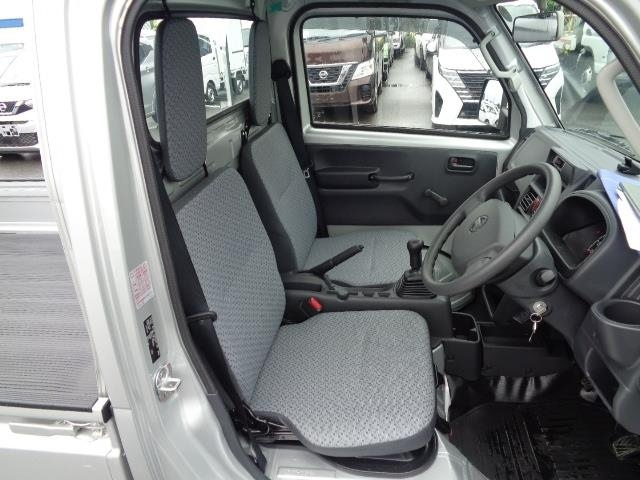 NISSAN CLIPPER TRUCK 2023