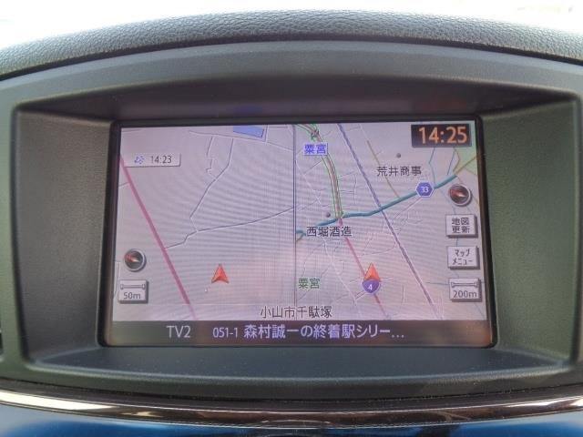 NISSAN ELGRAND 2014