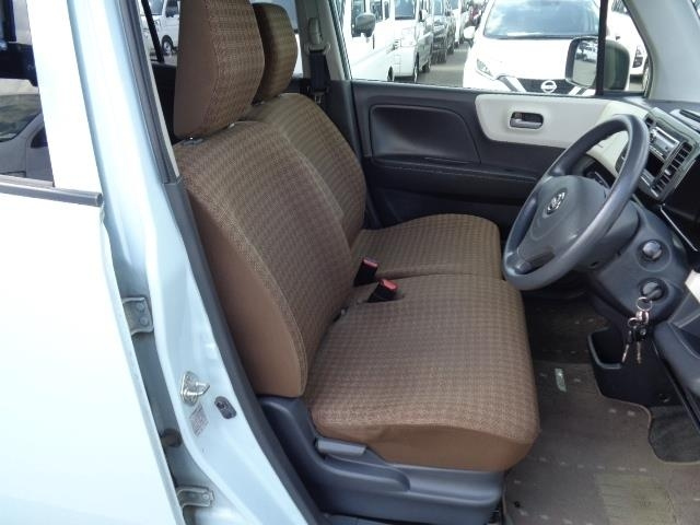 NISSAN MOCO 2012