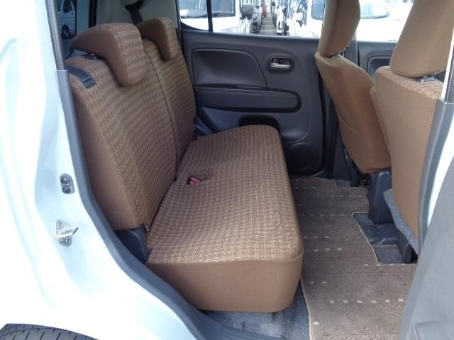 NISSAN MOCO 2012