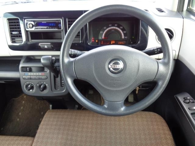 NISSAN MOCO 2012