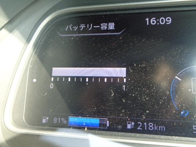 NISSAN LEAF 2020