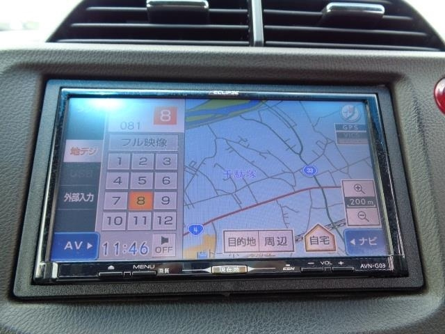 HONDA FIT SHUTTLE 2014