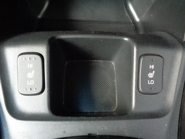 HONDA FIT SHUTTLE 2014