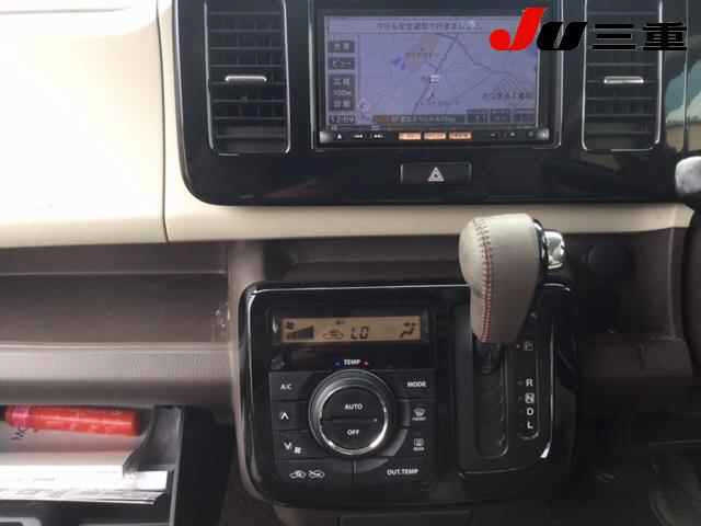NISSAN MOCO 2015