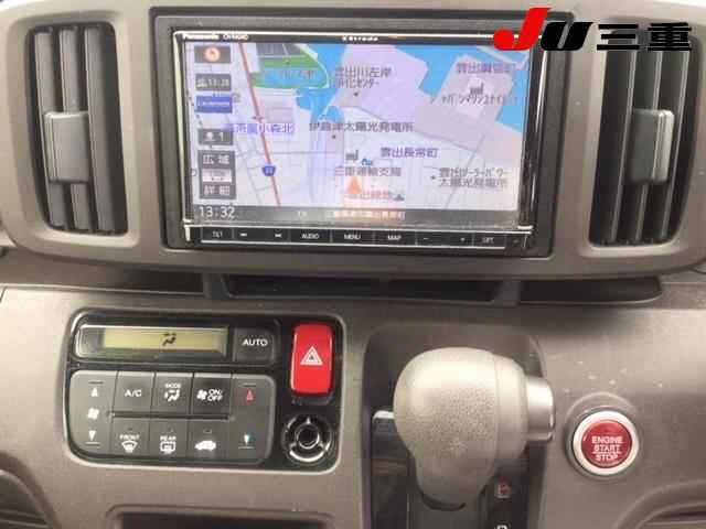 HONDA N ONE 2018
