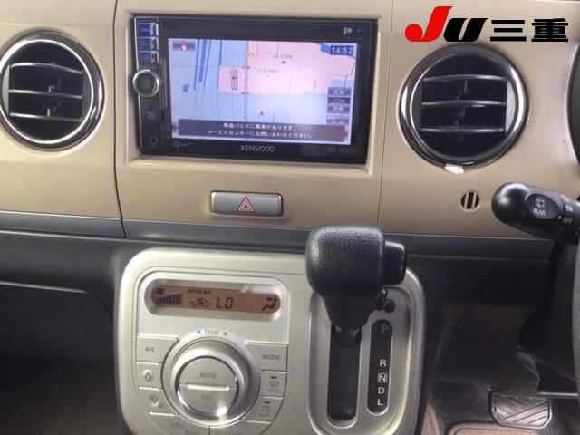 SUZUKI ALTO LAPIN 2013