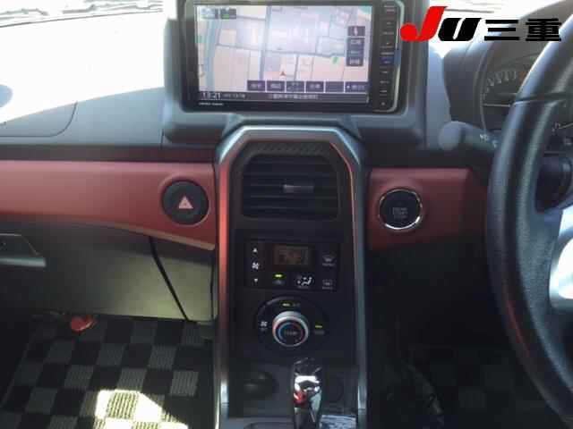 DAIHATSU COPEN 2017