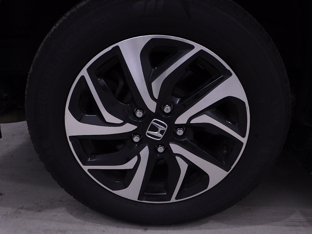 HONDA STEP WAGON 2019