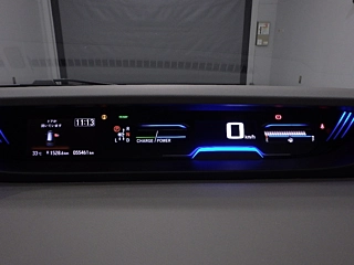 HONDA FREED 2021